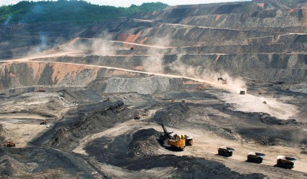 Minería