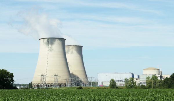 Nuclear