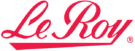 Logotipo LeRoy